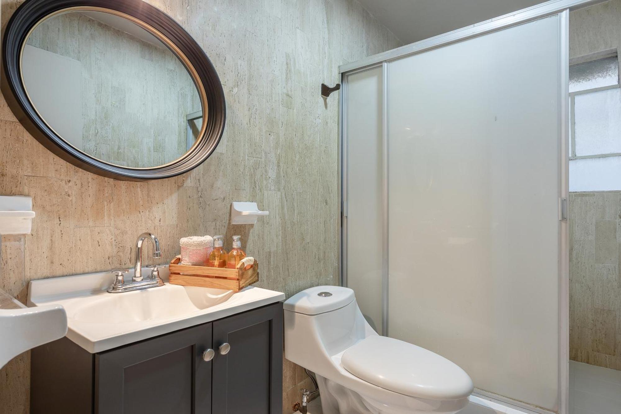 Relax In Style - Roma Norte 3Br - Fast Wifi Мексико Сити Екстериор снимка